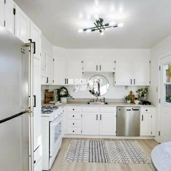 Tulip Garden Baner Apartment Interiors 3