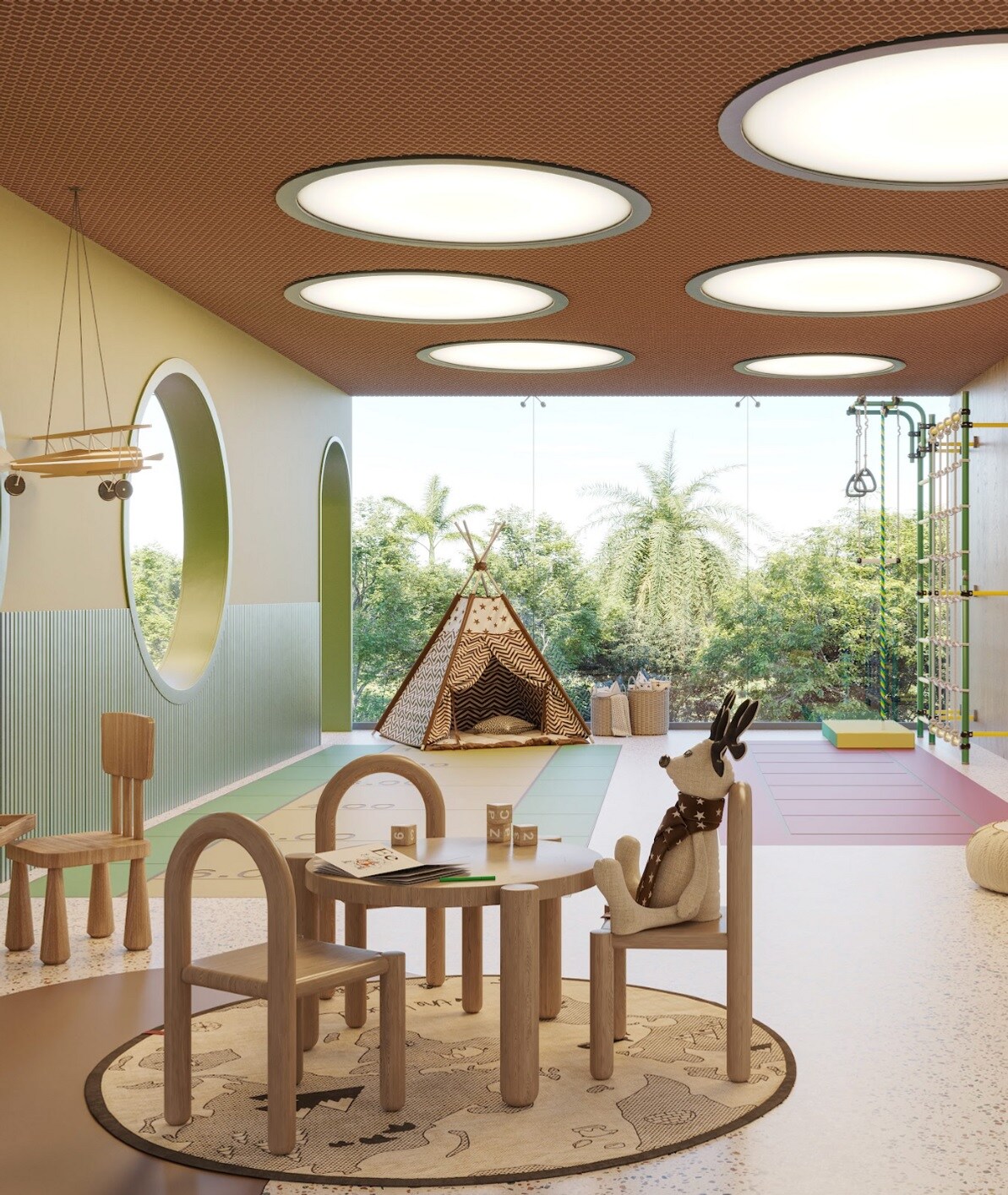 Tulip Infinity Avana