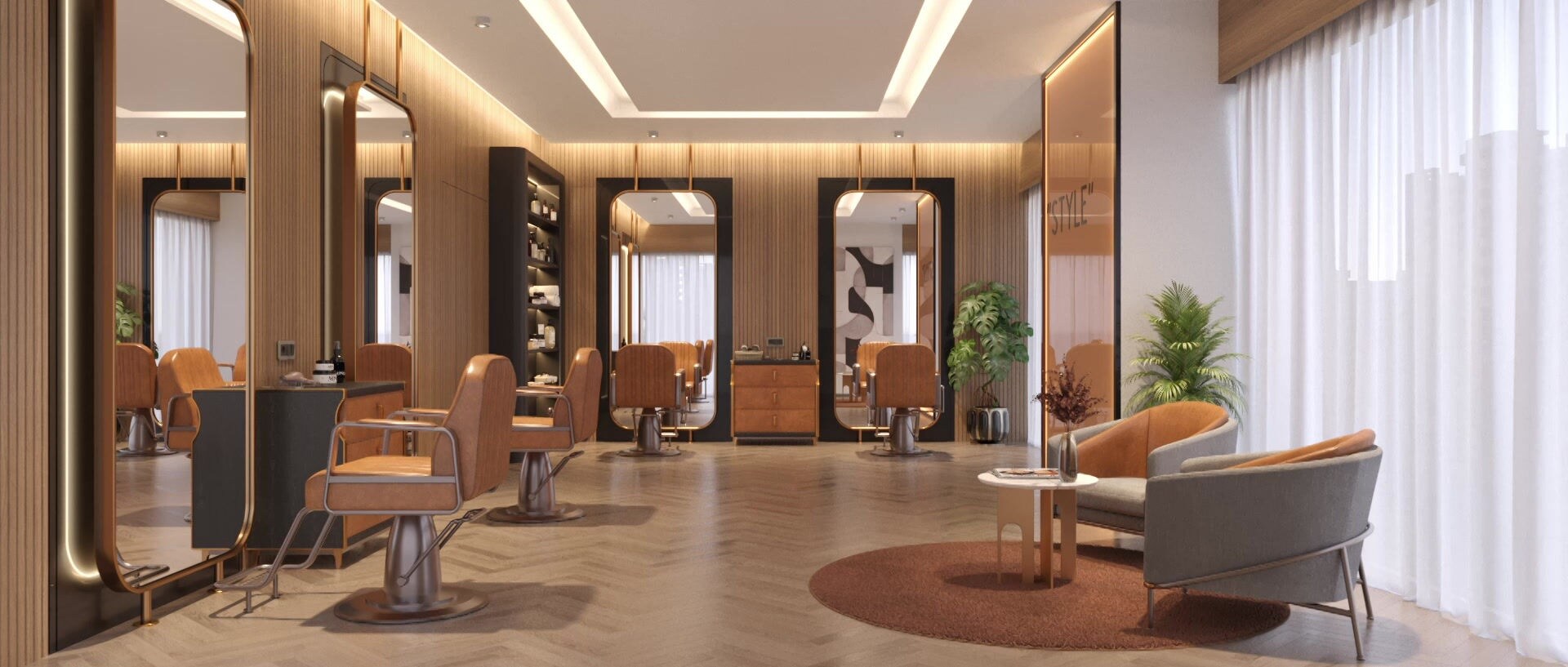 Tulip Infinity Avana