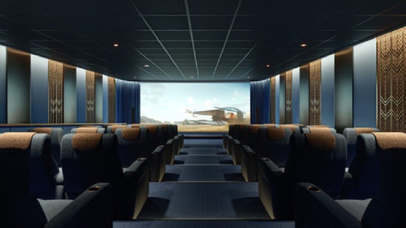 Tulip Infinity Avana