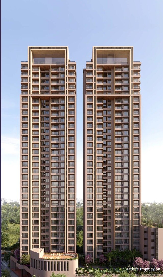 Tulip Infinity Avana