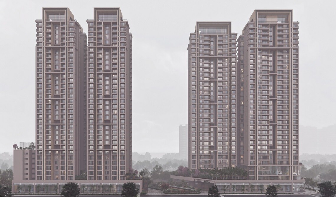 Tulip Infinity Avana