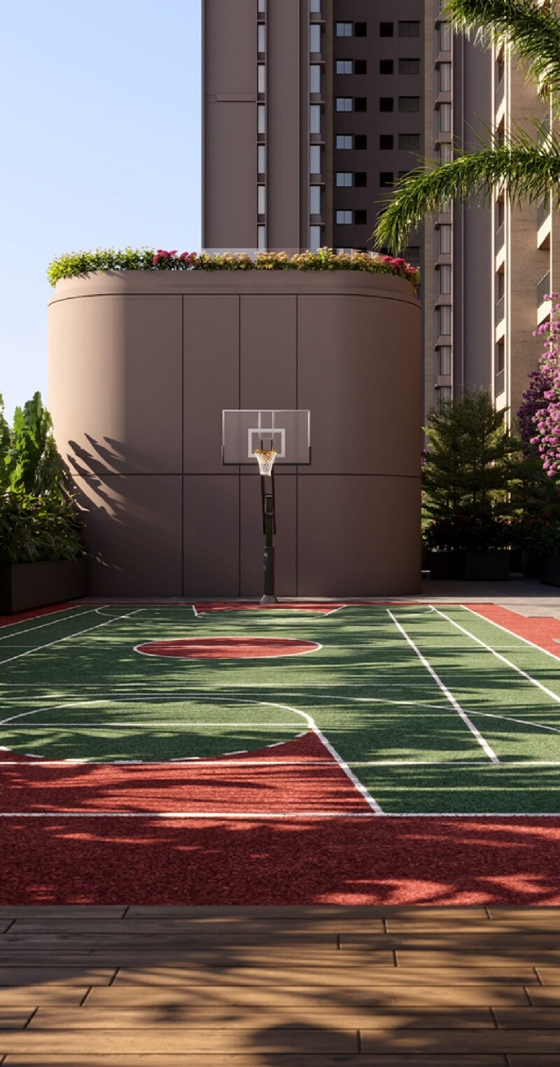 Tulip Infinity Avana