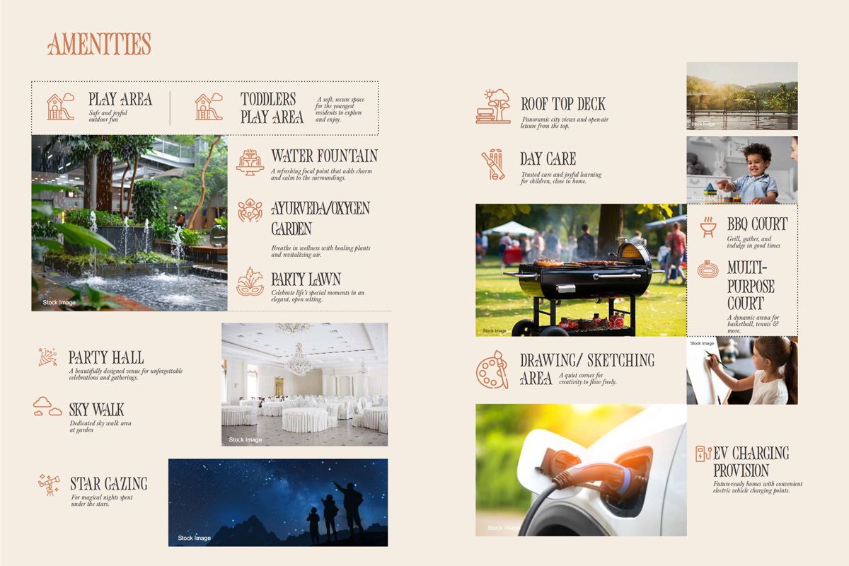 Tulip Infinity Evana