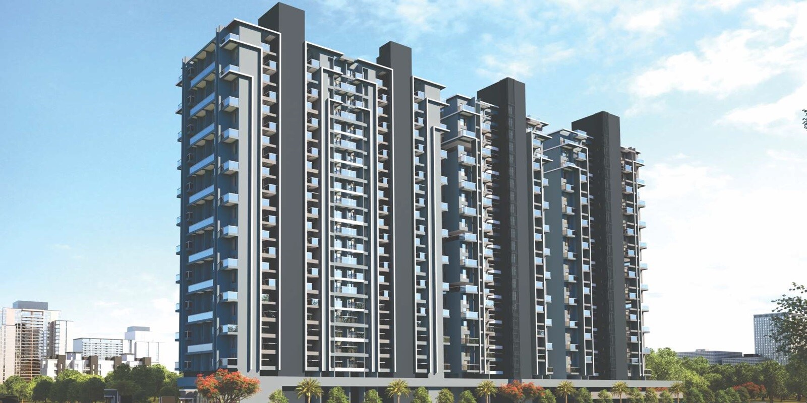 Tulip Infinity World Phase 2