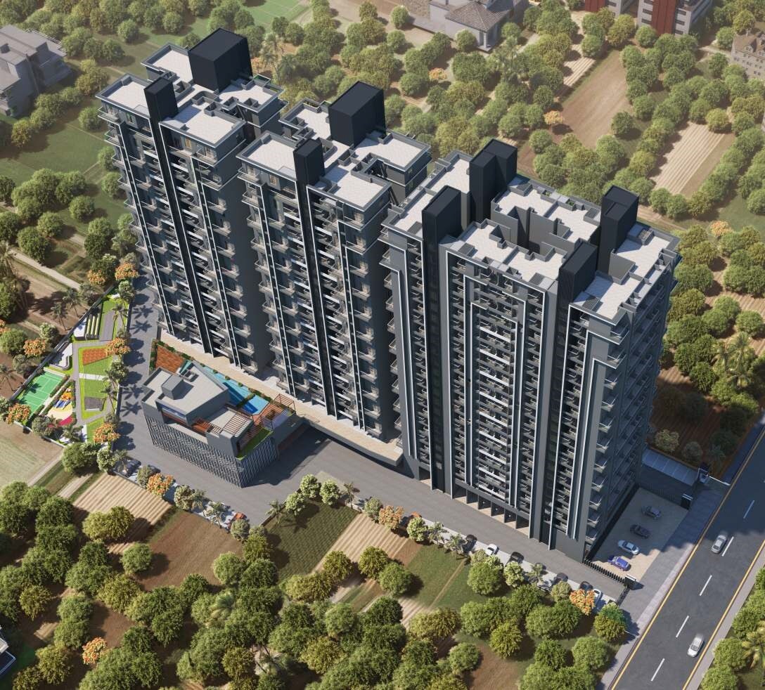 Tulip Infinity World Phase 2