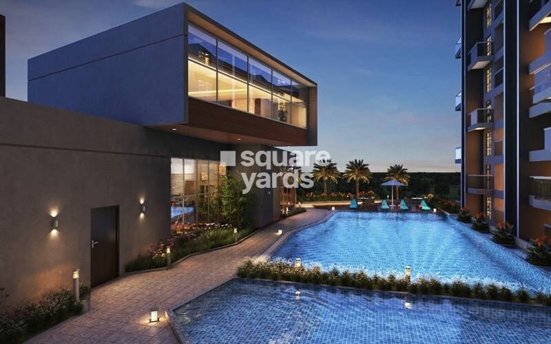 Tulip Infinity World Amenities-Features 4