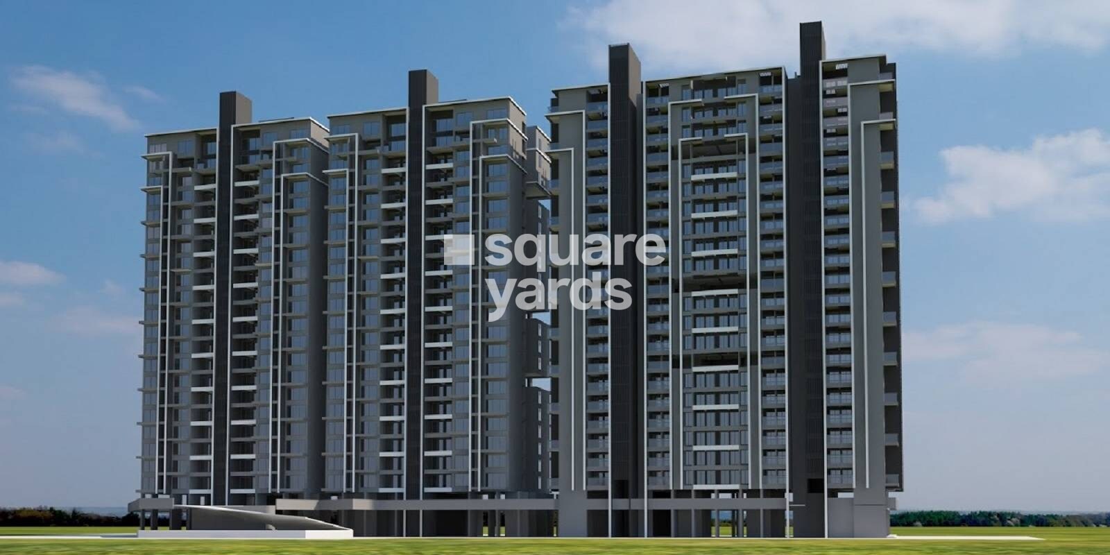 Tulip Infinity World