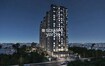 Tulip Infinity World Tower View