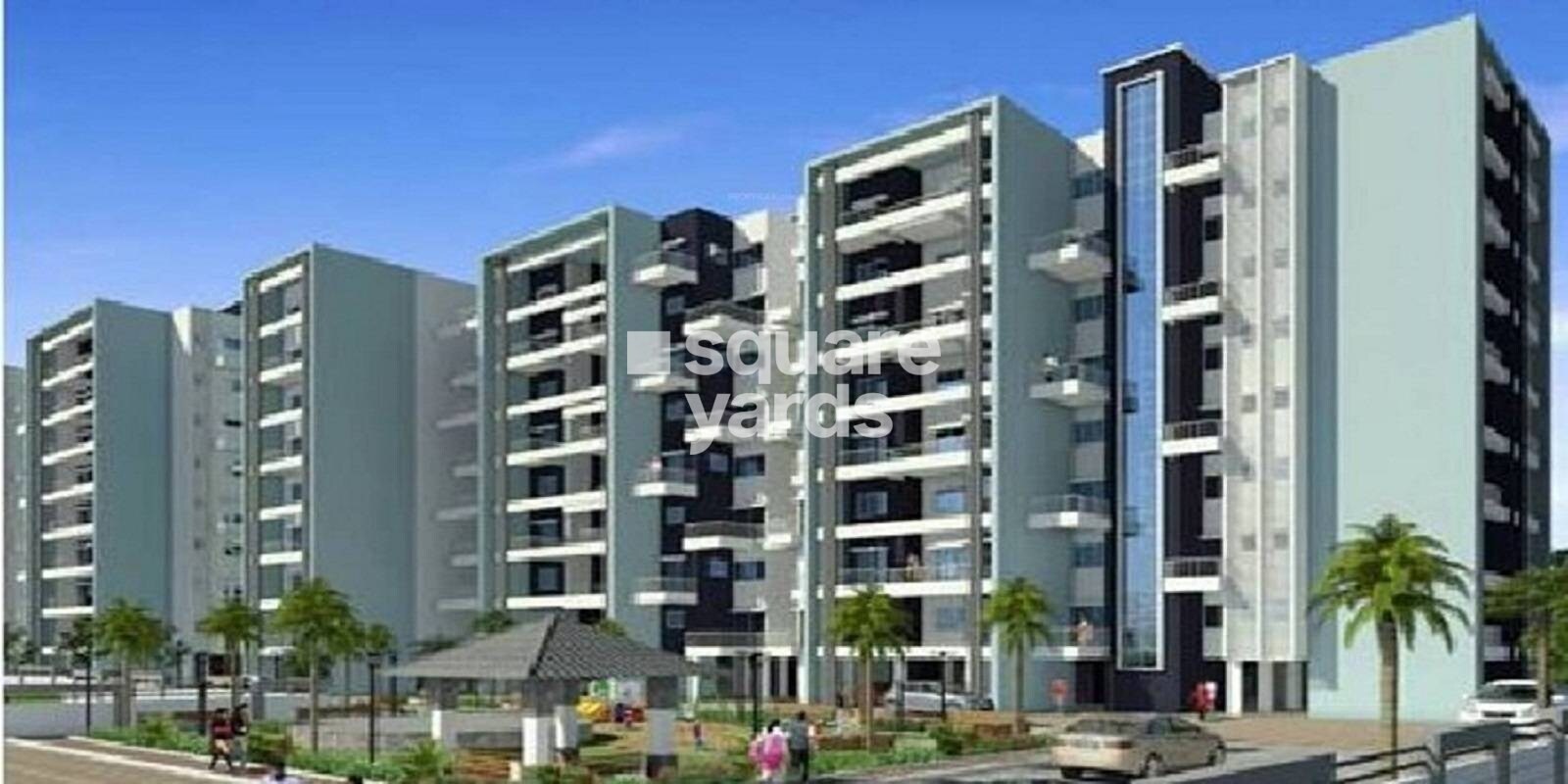 Tulsi Aangan Phase II