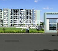 Tulsi Aangan Phase II Tower View