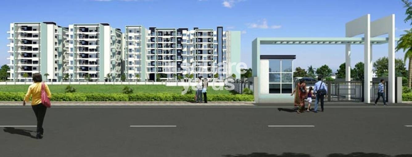 Tulsi Aangan Phase II