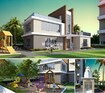Tulsi Laxmi Vishwa Amenities Features