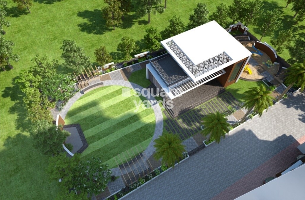 Tulsi Ratna Amenities-Features