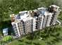 tulsi ratna project tower view6 3645