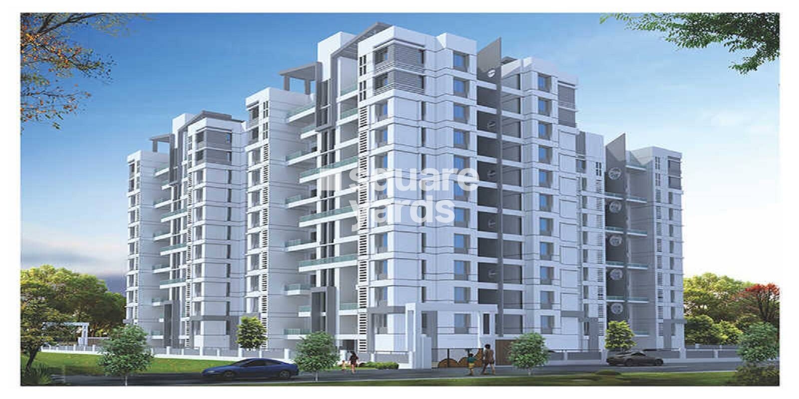 tulsi-shakuntala-kanade-nagar