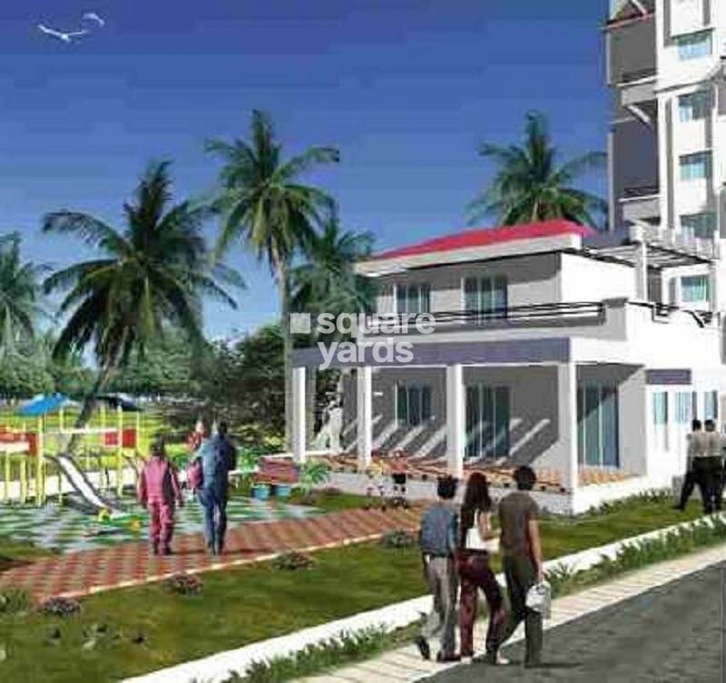 Tupe Baneshwar Paradise