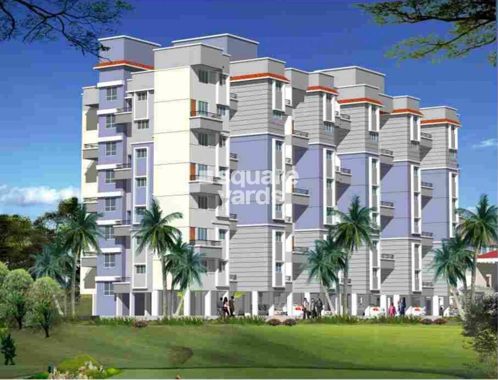 Tupe Baneshwar Paradise