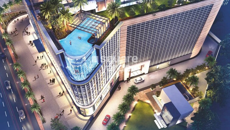 Bhargav Monte Rosa Amenities-Features 5