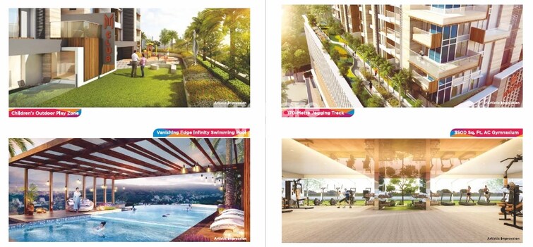 Bhargav Monte Rosa Amenities-Features 6