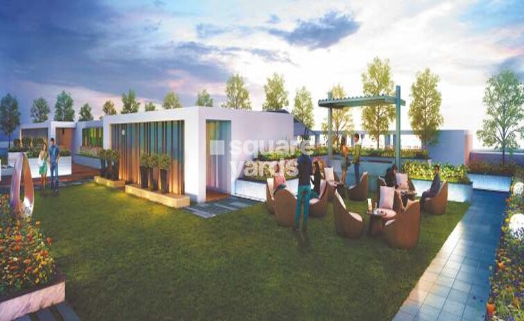 Bhargav Monte Rosa Amenities-Features 7