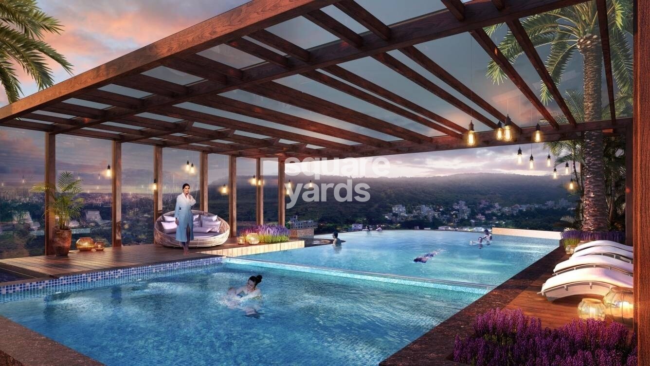 Bhargav Monte Rosa Amenities-Features 2