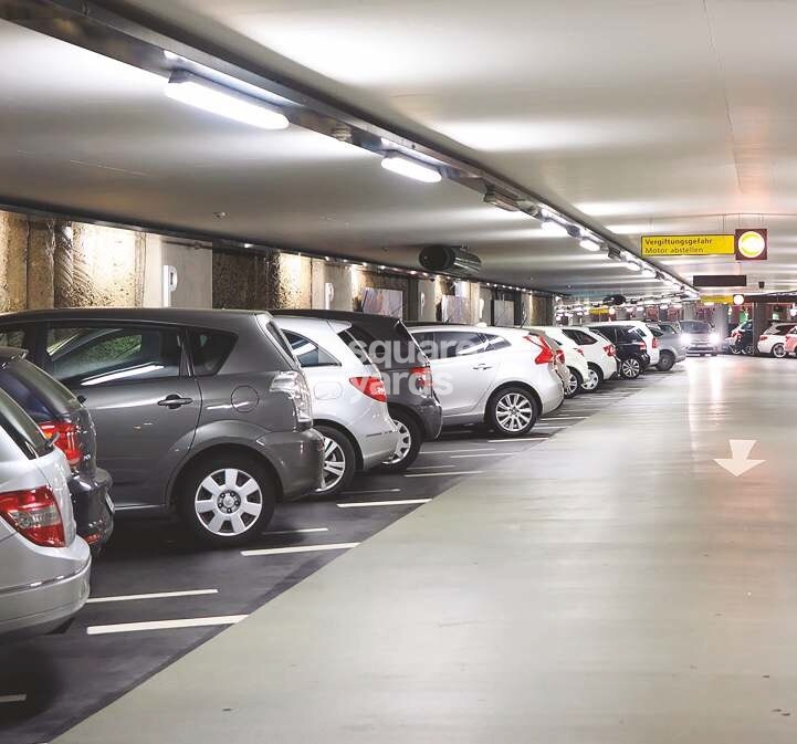 Bhargav Monte Rosa Amenities-Features 4