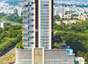 tushar builders monte rosa project tower view1