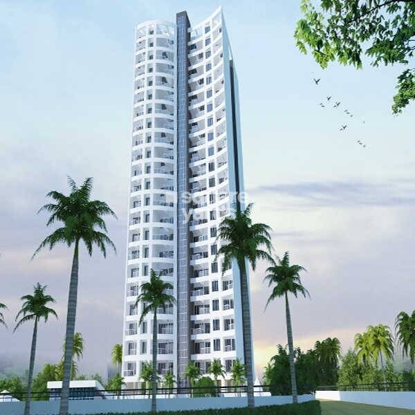 Twin Star Royal Mansion