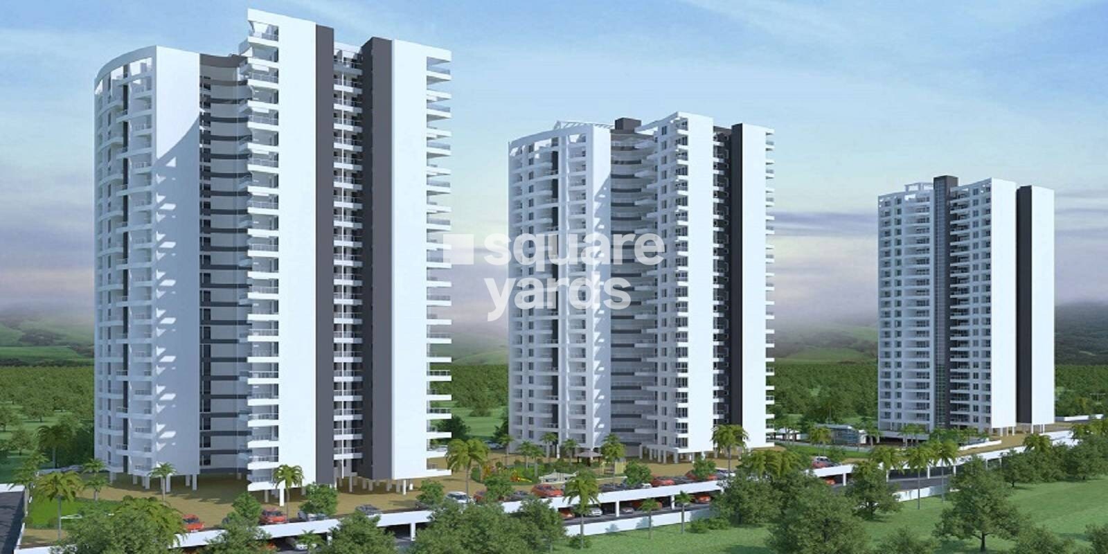 Twin Star Vaastu Imperial