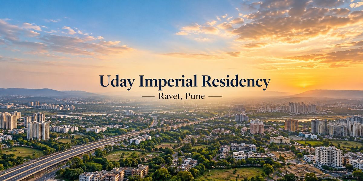 Uday Imperial Residency Featured Image