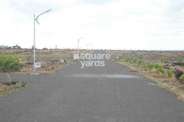 Udyam Nagari Plot Images