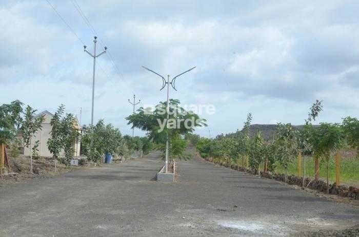 Udyam Nagari Plot Images