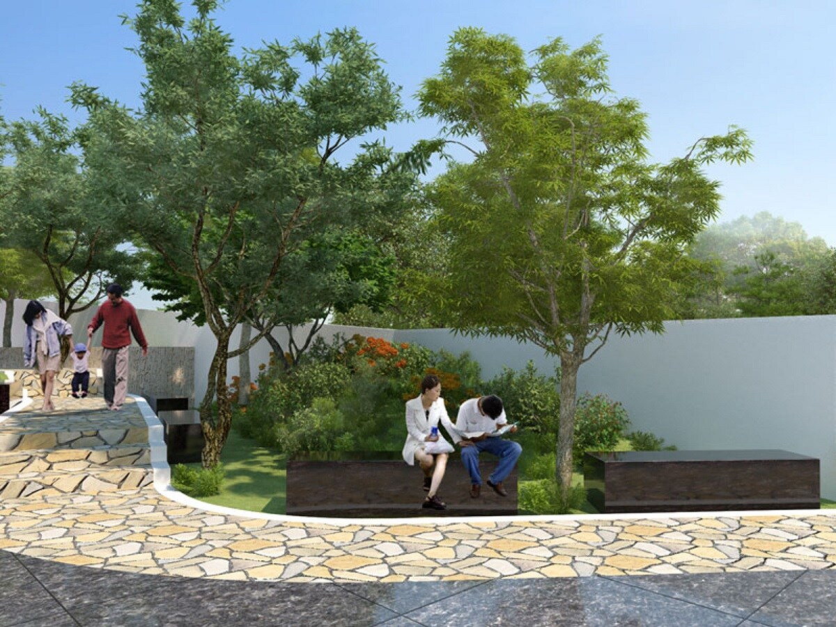 Ujwal Paradise Amenities-Features 1