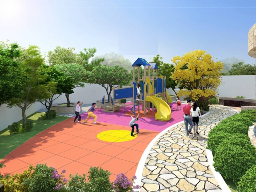 Ujwal Paradise Amenities-Features 4