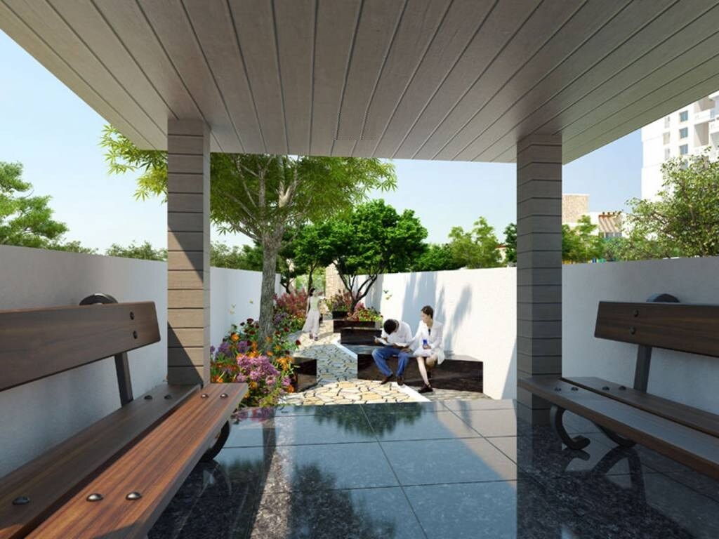 Ujwal Paradise Amenities-Features 6