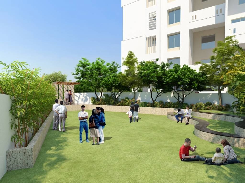 Ujwal Paradise Amenities-Features 3