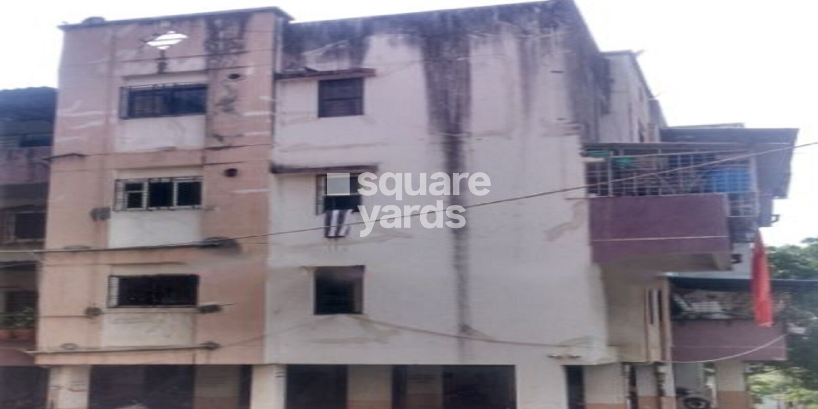 Ujwal Terraces