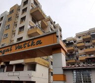 Uma Mangal Vatika Apartment Exteriors