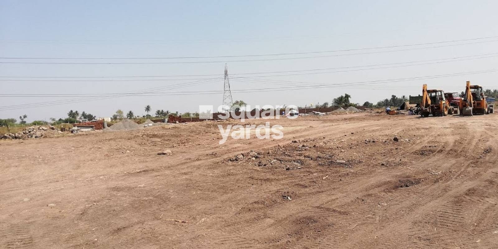 Umbrella The Hamlet Featured Image