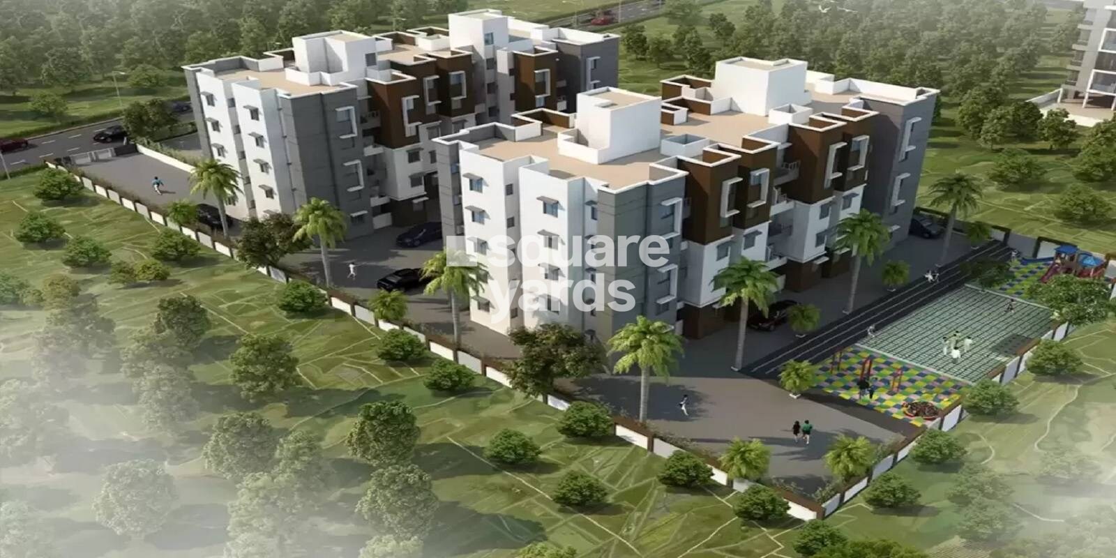 Unicon Avasa Featured Image