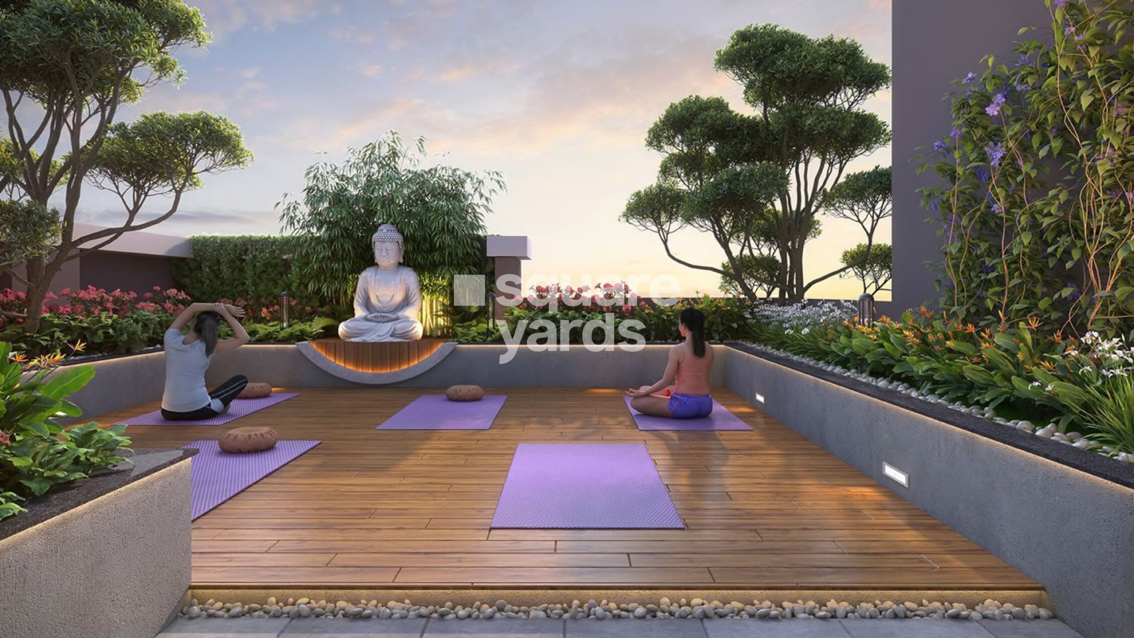 Unicorn Grace Pallacio Amenities-Features 2