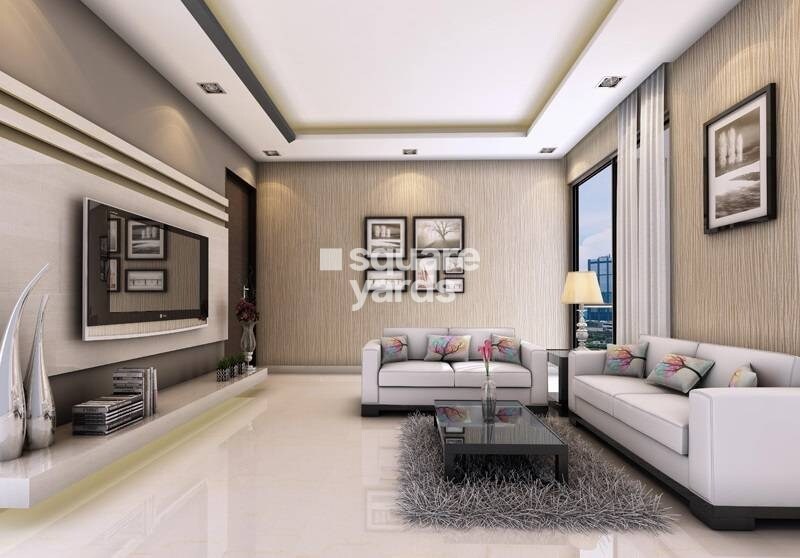 Unicorn Nisarg Belrose Apartment Interiors 1