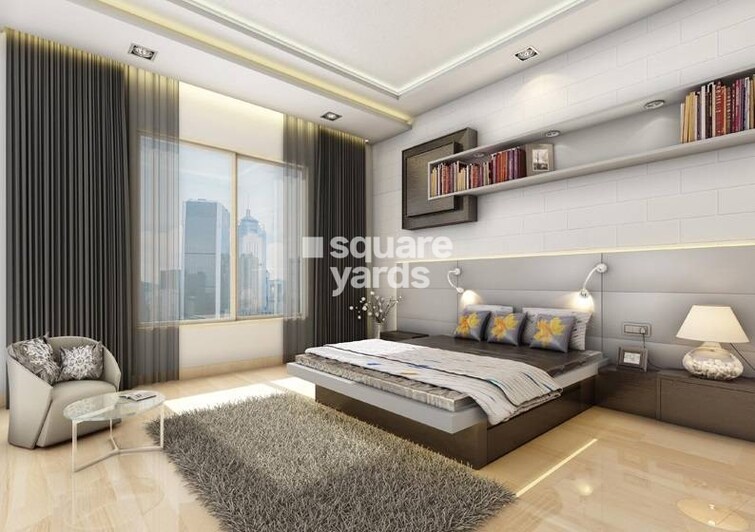 Unicorn Nisarg Belrose Apartment Interiors 2