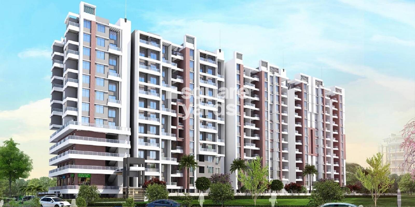 Unicorn Nisarg Belrose