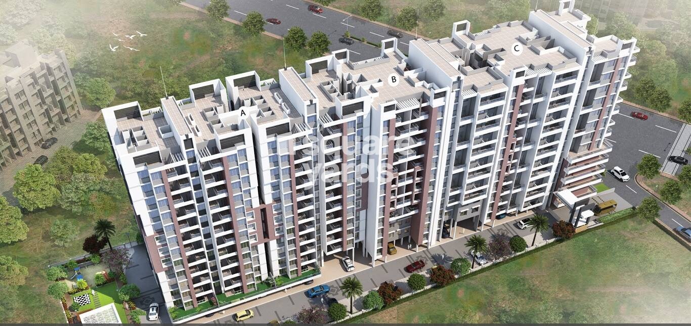 Unicorn Nisarg Belrose Tower View 2