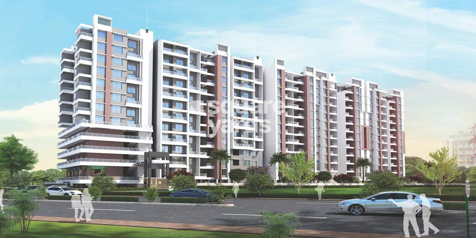 Unicorn Nisarg Belrose