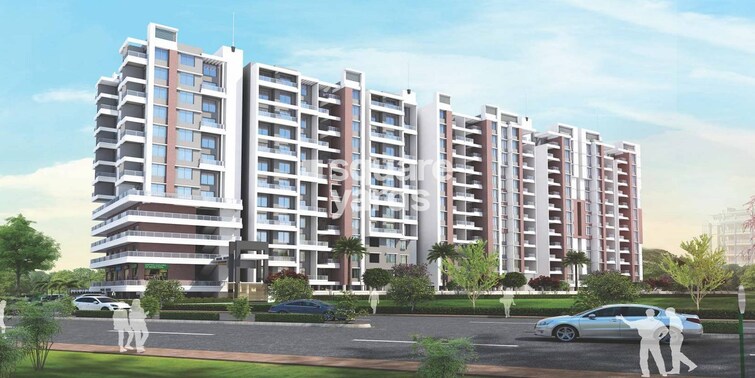 Unicorn Nisarg Belrose Tower View 5