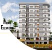 Unicus Lake N Hills Apartment Exteriors