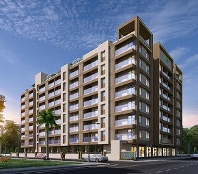 Unique Elite Entrance View